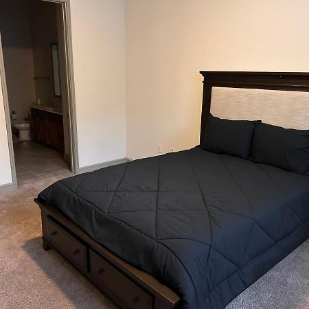 Downtown Houston Apartment المظهر الخارجي الصورة