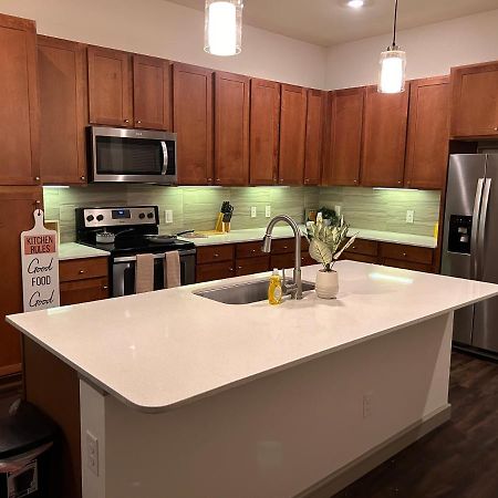 Downtown Houston Apartment المظهر الخارجي الصورة