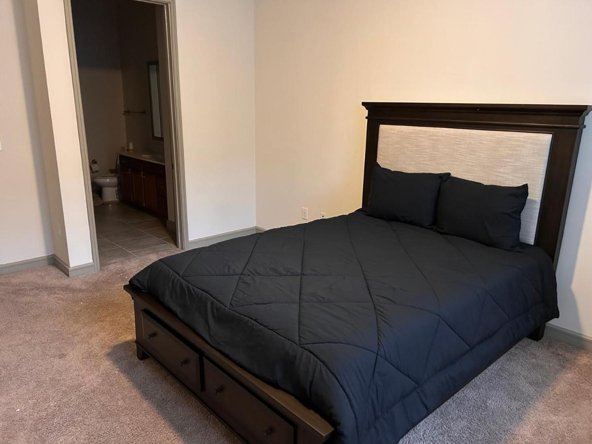 Downtown Houston Apartment المظهر الخارجي الصورة