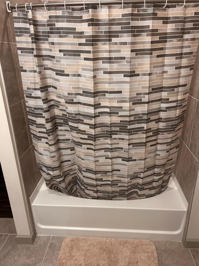Downtown Houston Apartment المظهر الخارجي الصورة