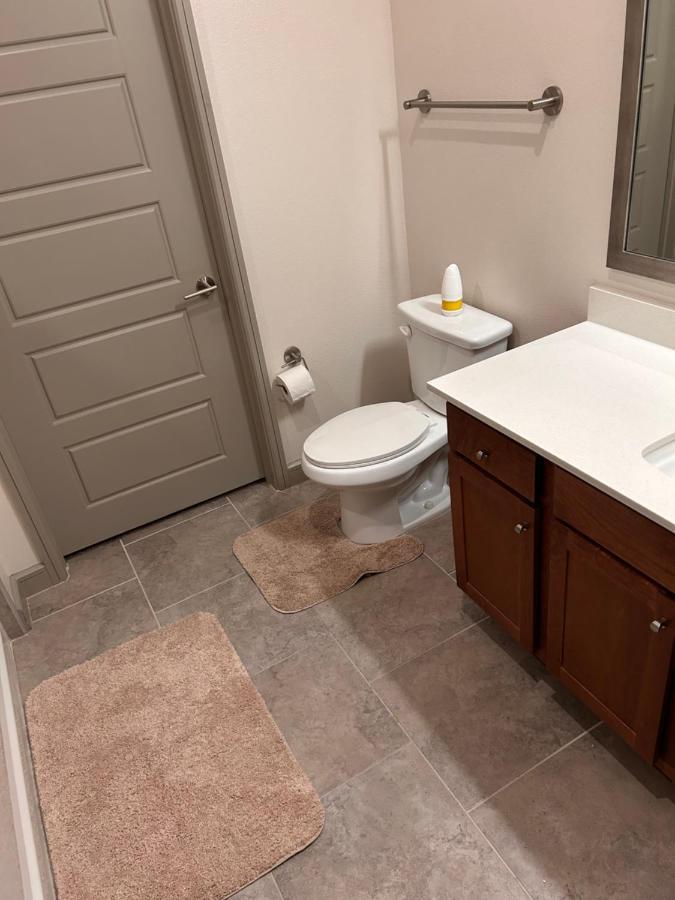 Downtown Houston Apartment المظهر الخارجي الصورة