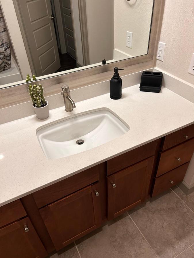 Downtown Houston Apartment المظهر الخارجي الصورة