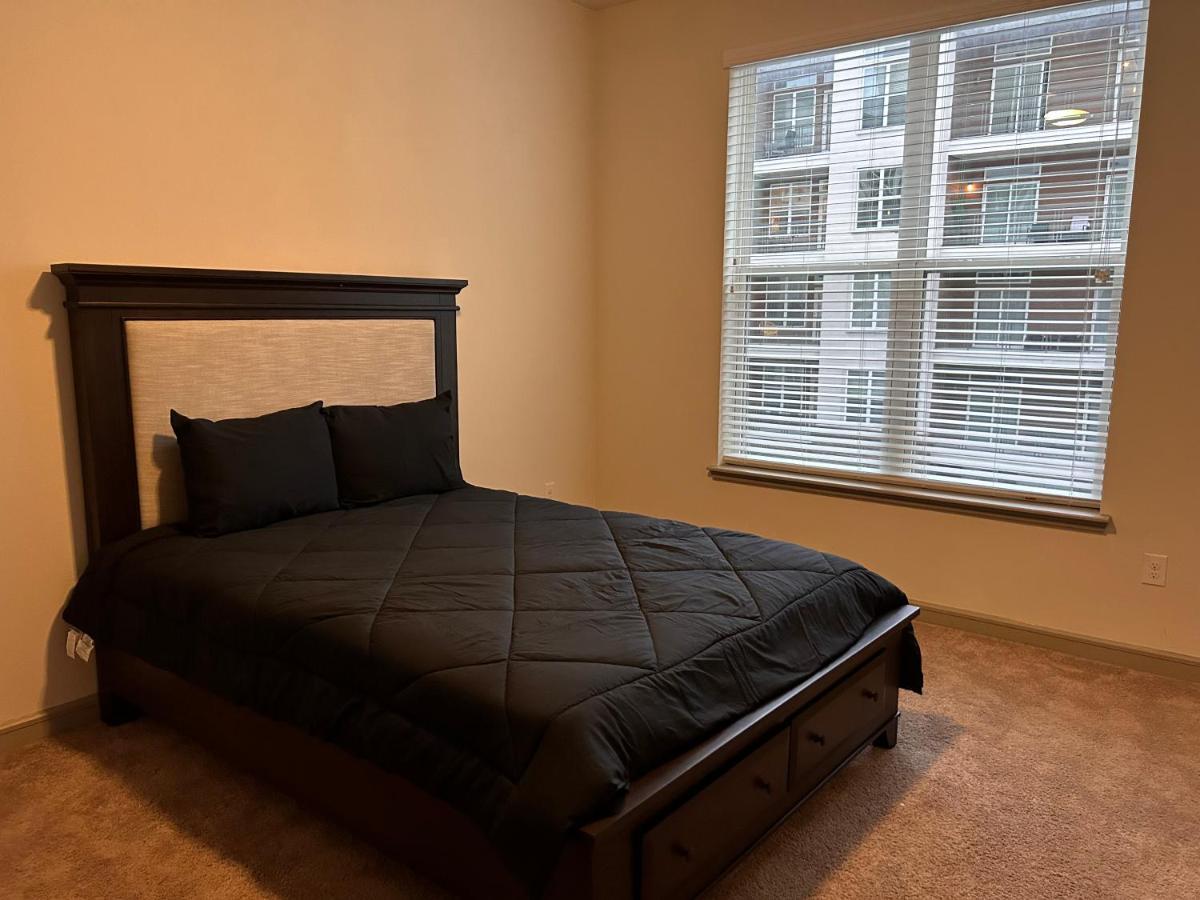 Downtown Houston Apartment المظهر الخارجي الصورة